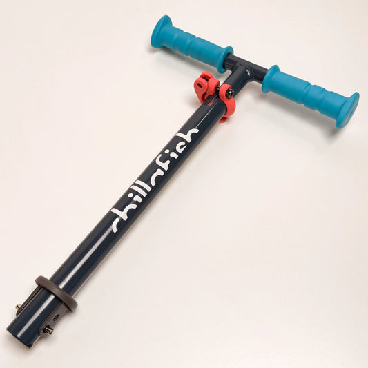 Scotti Handlebar CHILLAFISH - Play Longer
