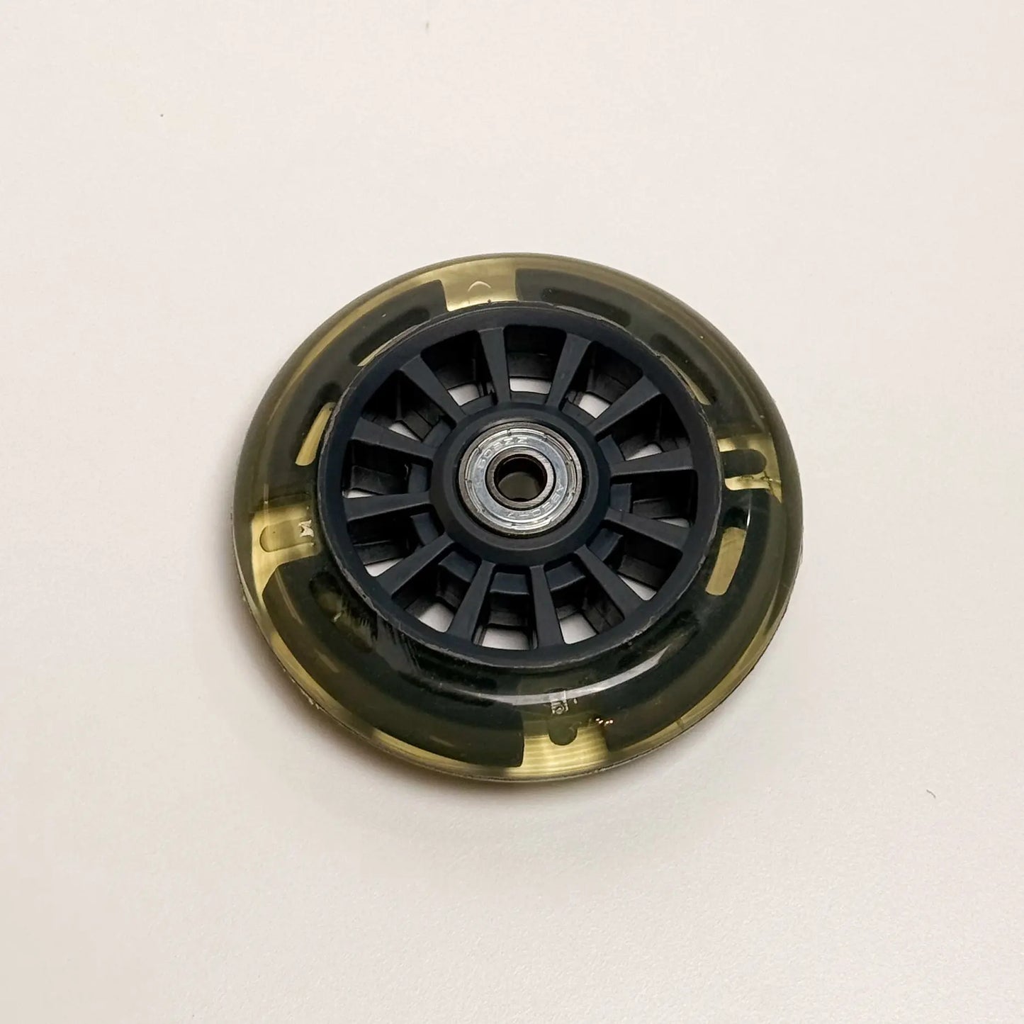 Scotti rear wheel CHILLAFISH - Play Longer