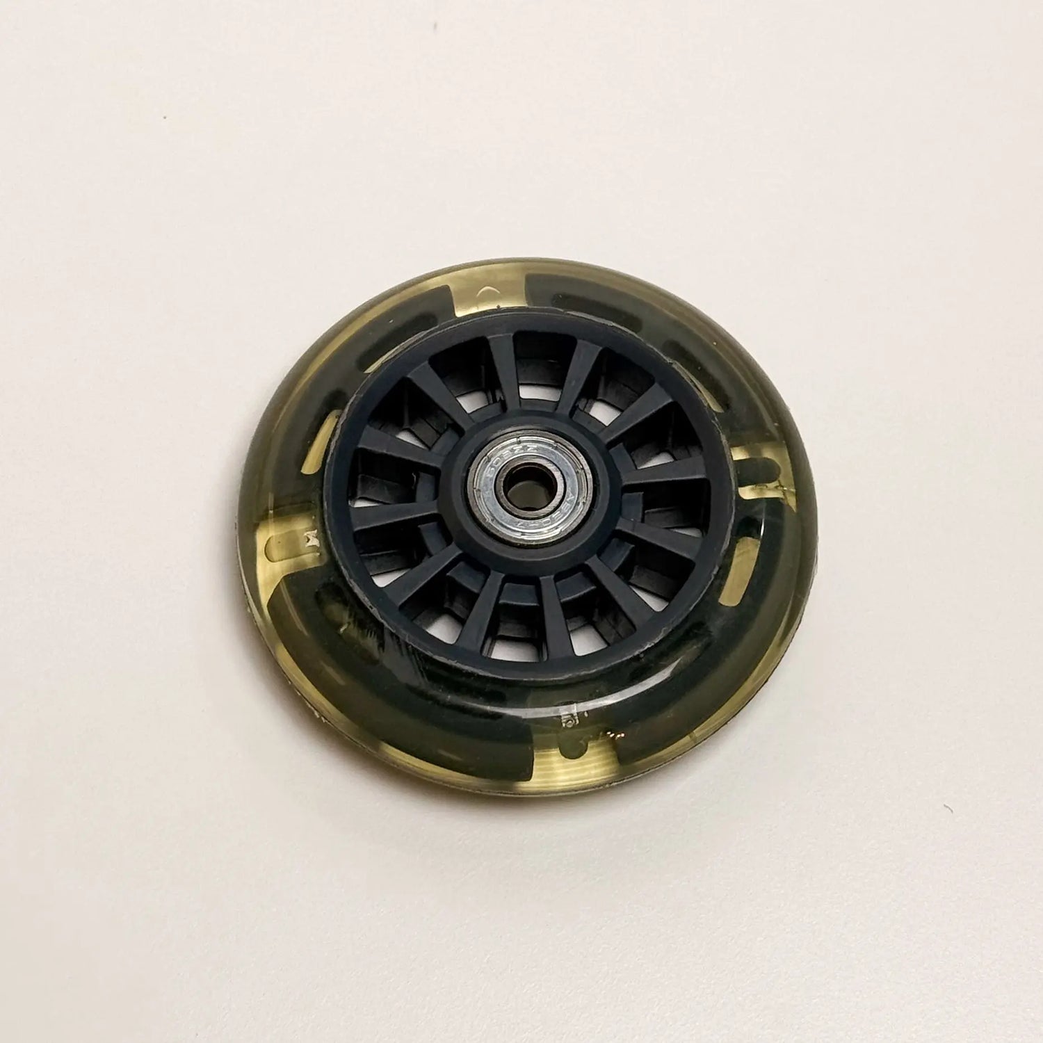 Scotti rear wheel CHILLAFISH - Play Longer