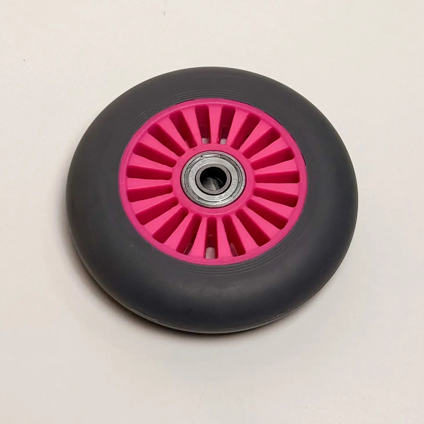 Scotti rear wheel CHILLAFISH - Play Longer