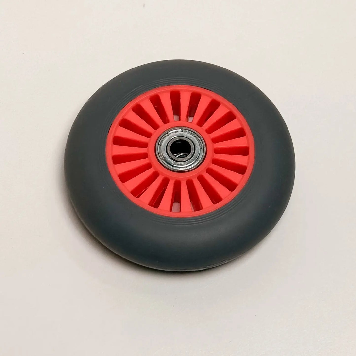 Scotti rear wheel CHILLAFISH - Play Longer