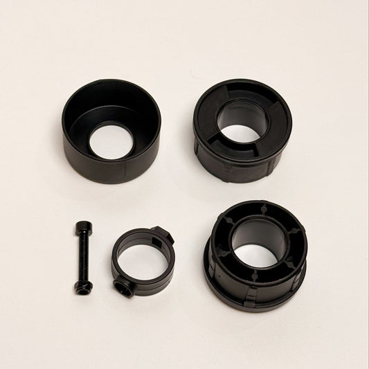 Ziggi bushing set