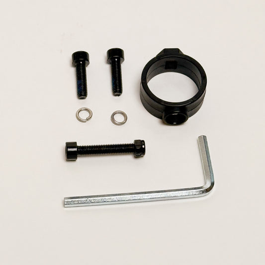 Ziggi hardware set