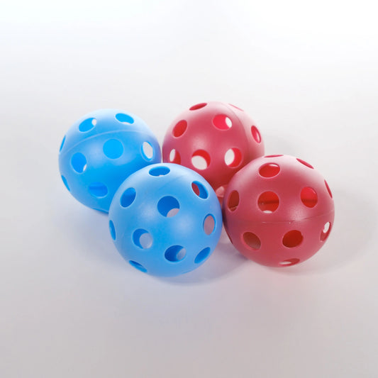 Set van 4 Slingi-ballen