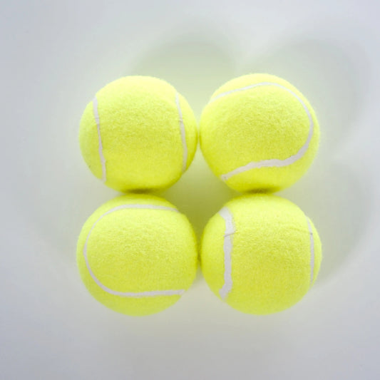Set van 4 Slingi-ballen