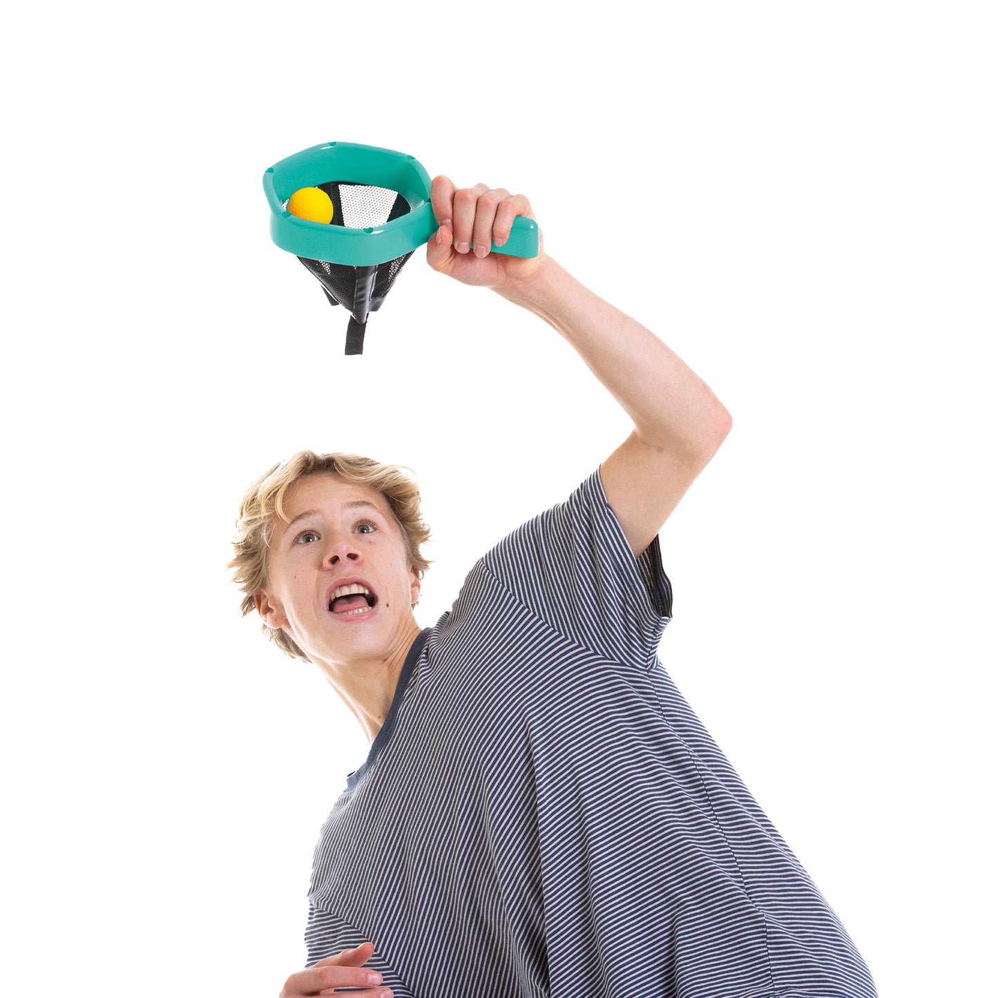 Dodgi shoot-and-catch game