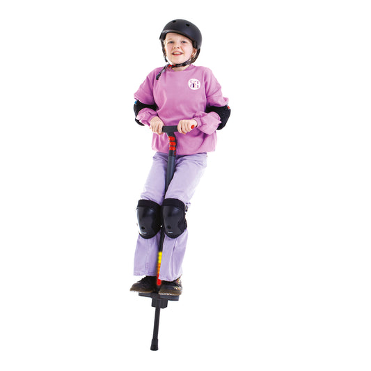 POOGI GLOW - Chillafish Poogi  kids version with LED