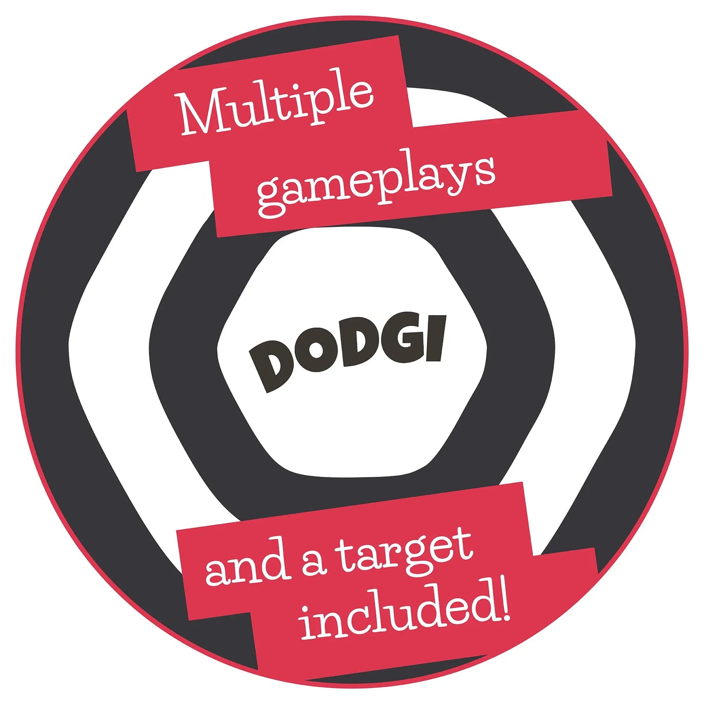 Dodgi 4-pack