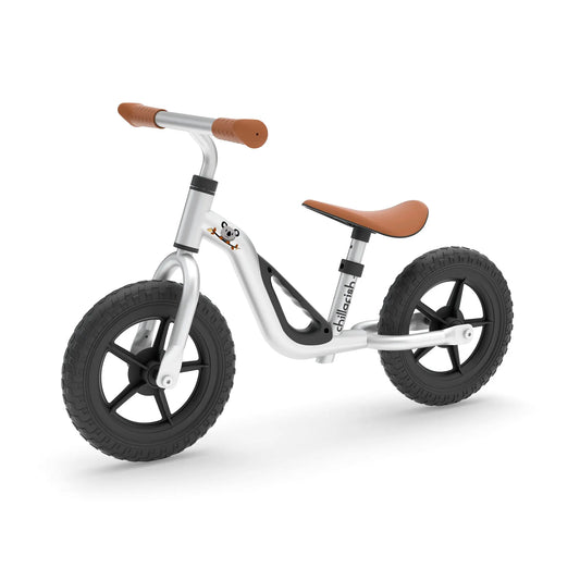Charlie lightweight 10" balance bike CHILLAFISH - Play Longer