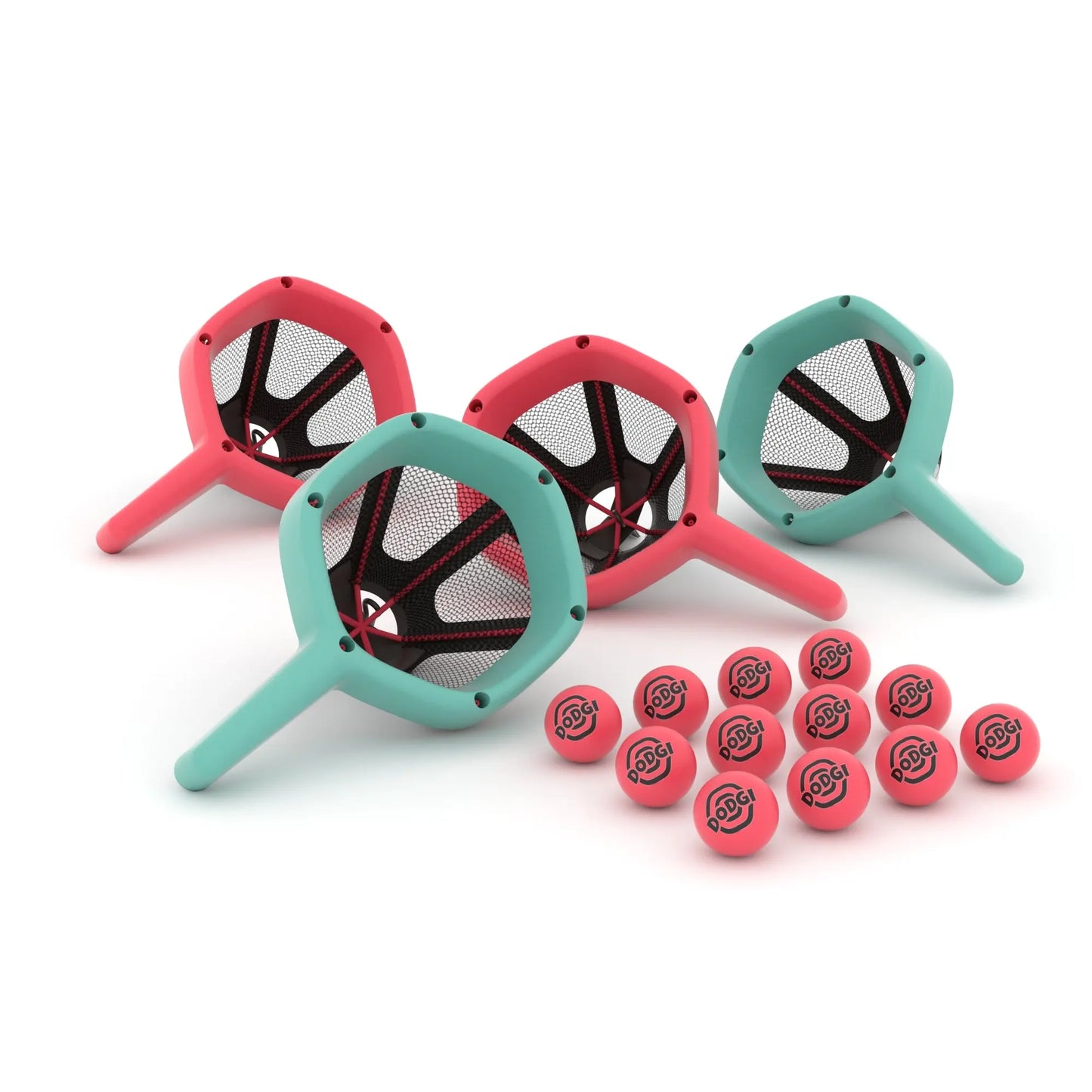 Dodgi 4-pack