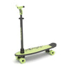 SkatieSkootie 2 skate and scooter in one