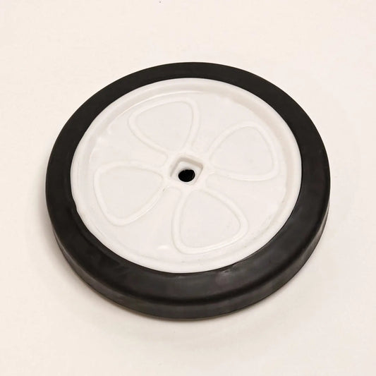 Bunzi rear wheel CHILLAFISH - Play Longer