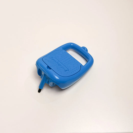 Bunzi seat CHILLAFISH - Play Longer