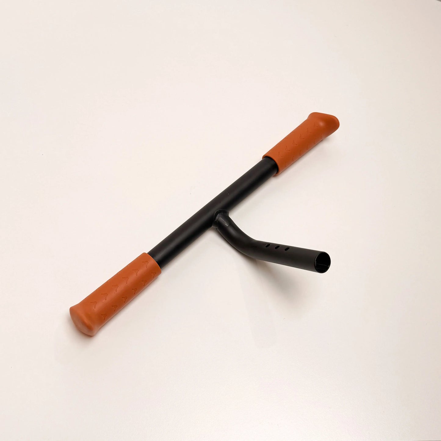 Charlie Handlebar CHILLAFISH - Play Longer