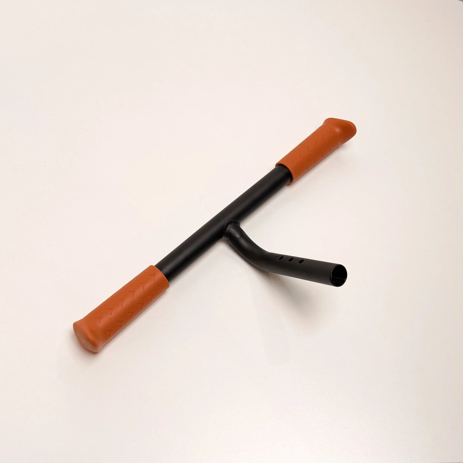 Charlie Handlebar CHILLAFISH - Play Longer