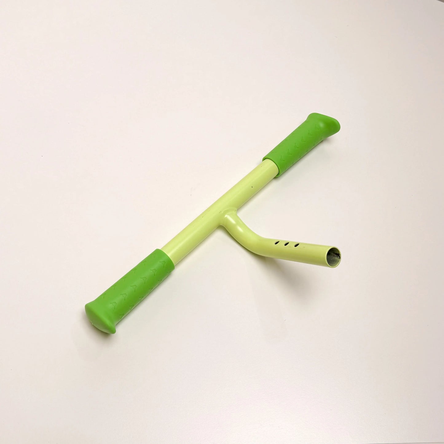 Charlie Handlebar CHILLAFISH - Play Longer