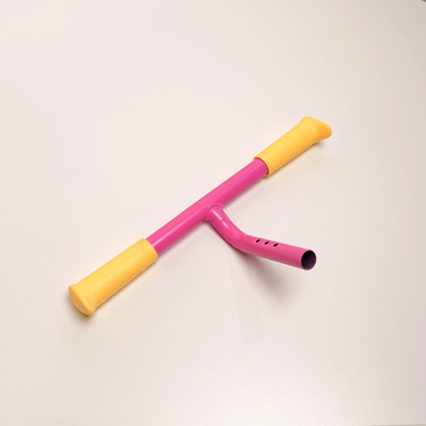 Charlie Handlebar CHILLAFISH - Play Longer