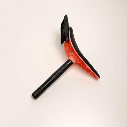 Charlie seat with handgrip CHILLAFISH - Play Longer