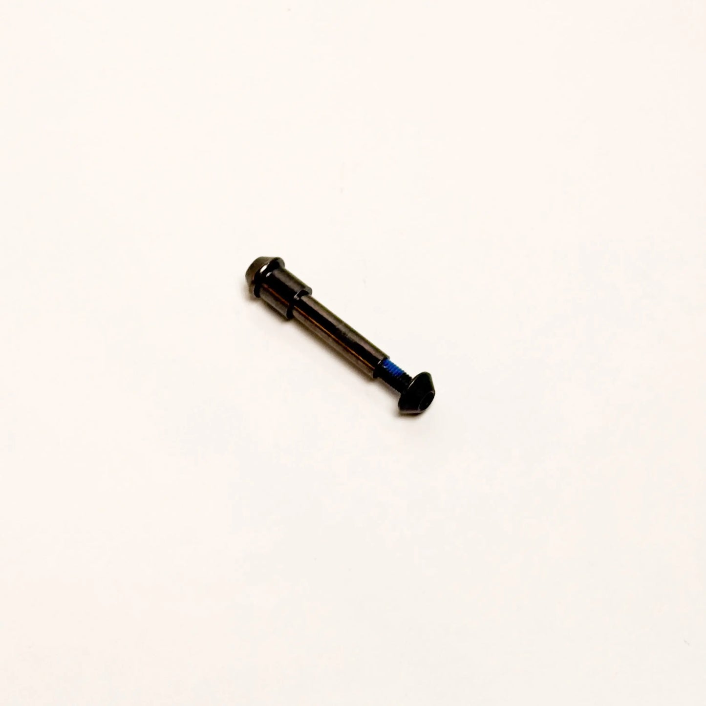 Axe arrière Scotti Chillafish - Pour rouler plus longtemps