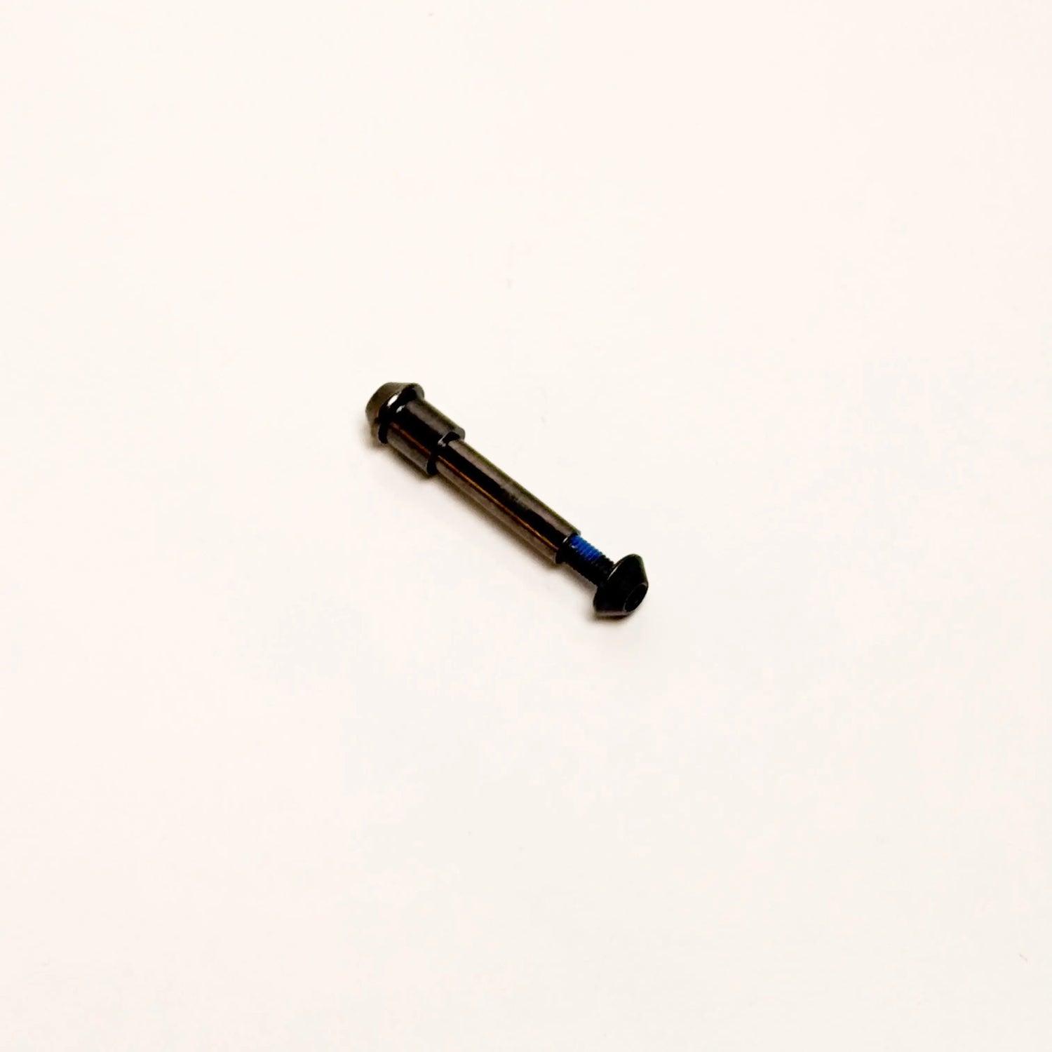 Axe arrière Scotti Chillafish - Pour rouler plus longtemps