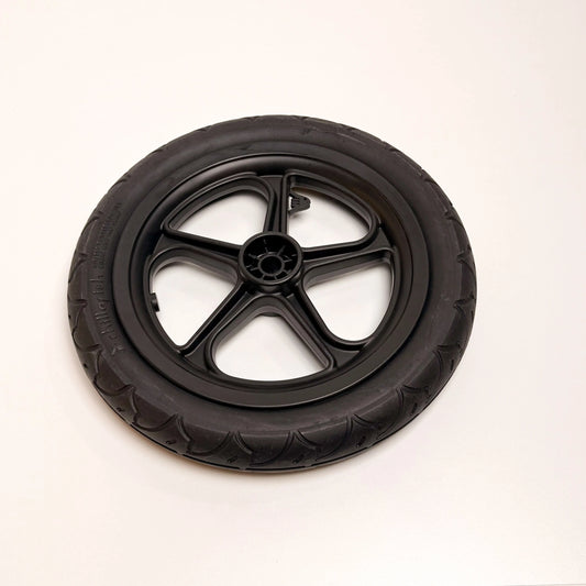 Wheel 12" Rubberskin CHILLAFISH - Play Longer