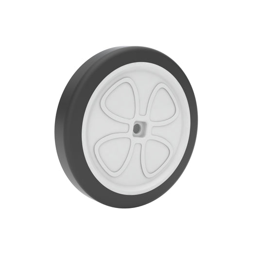 Spare part - Bunzi - Rear wheel