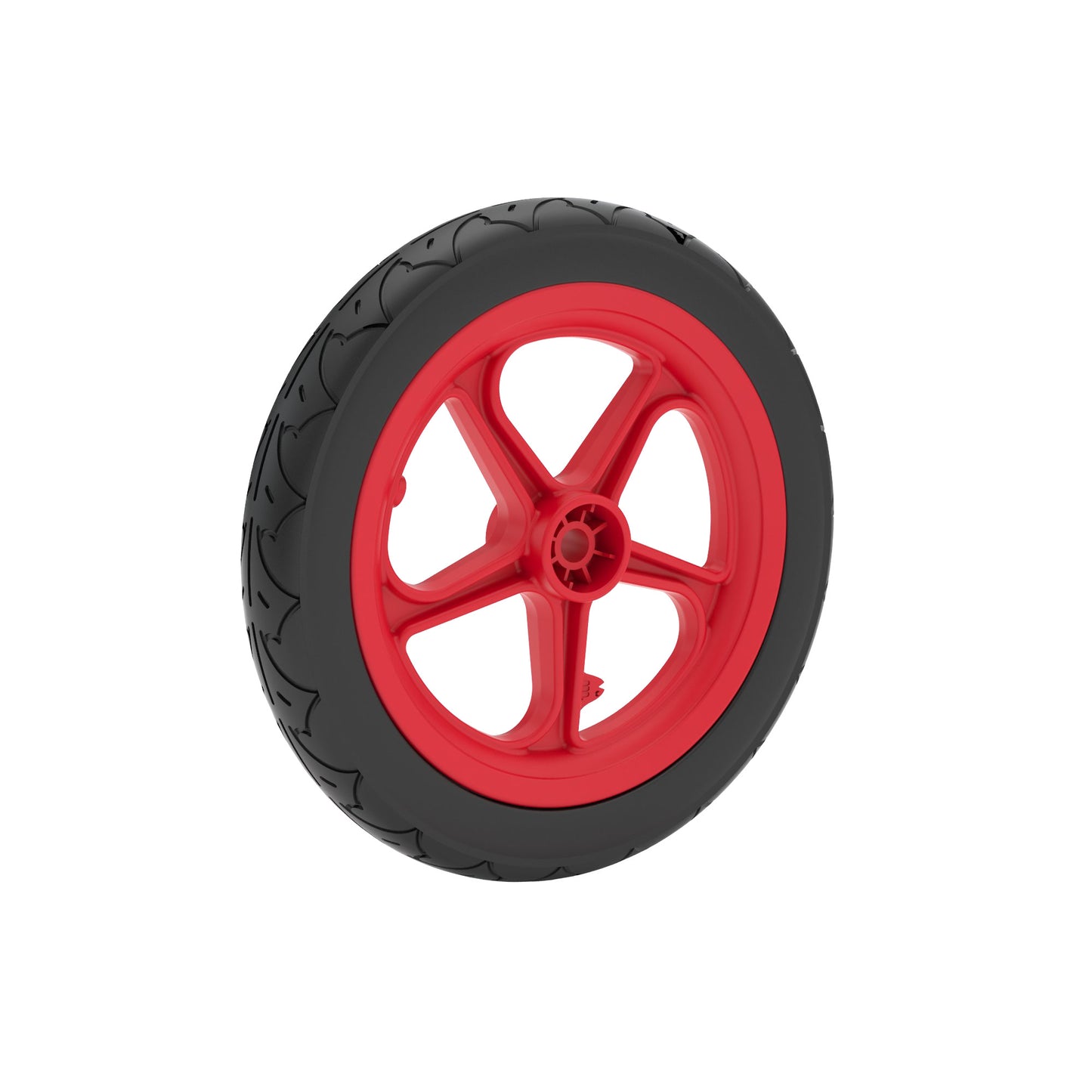 Spare part - BMXie - RS wheel