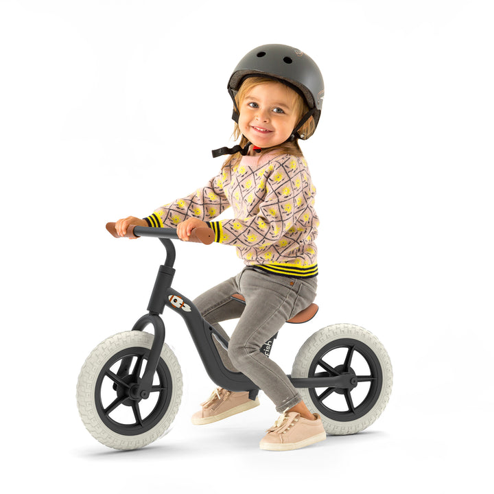 Balance bikes – CHILLAFISH - Play Longer