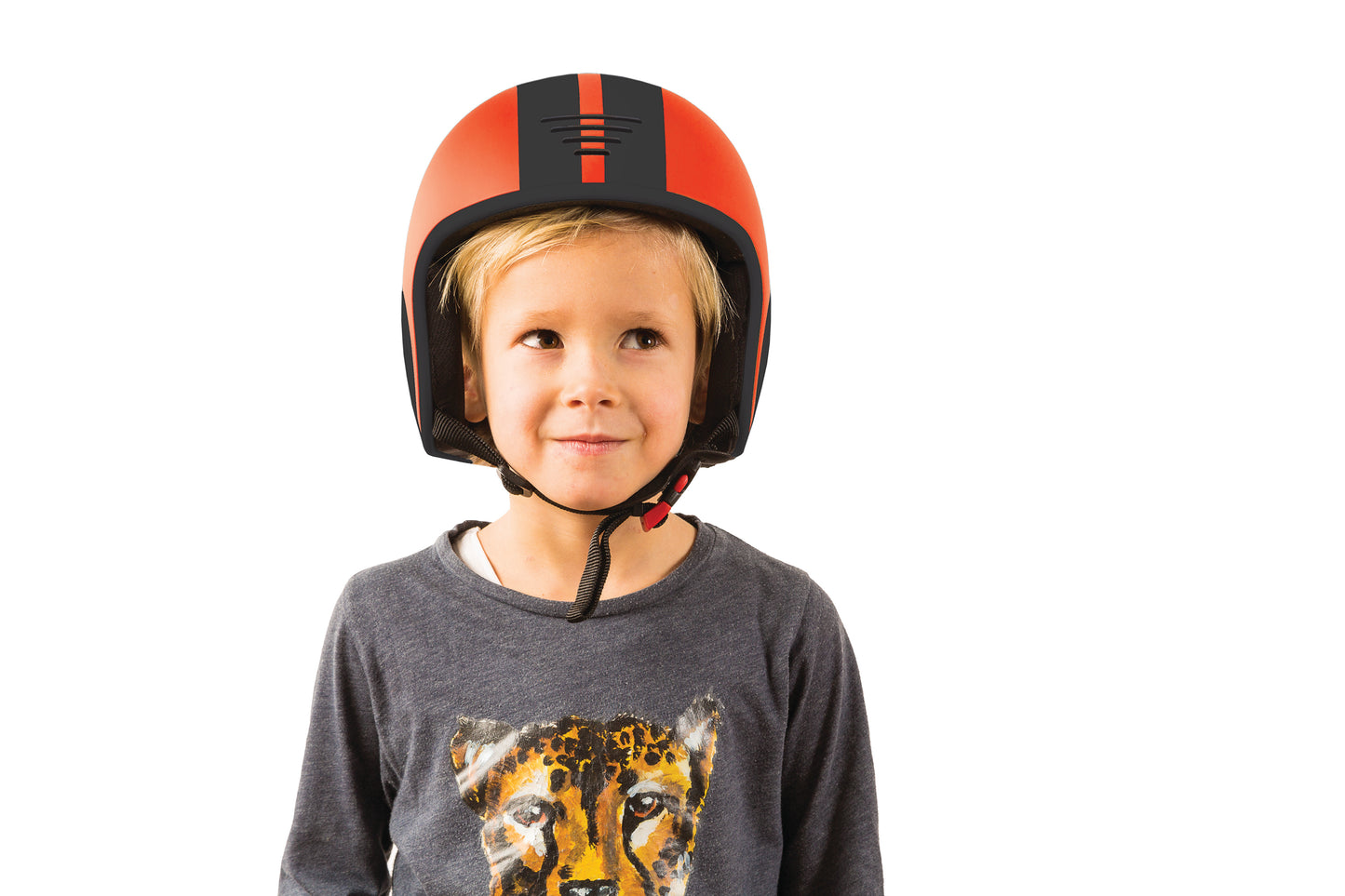 Bobbi - verstelbare kinderhelm  - S en XS