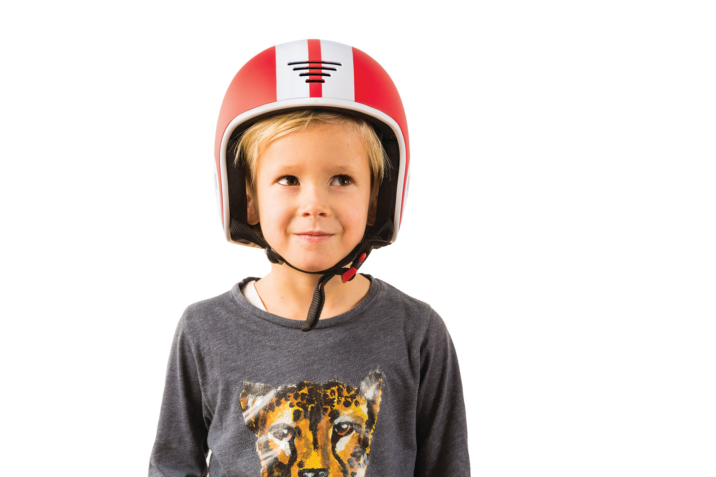 Bobbi - verstelbare kinderhelm  - S en XS