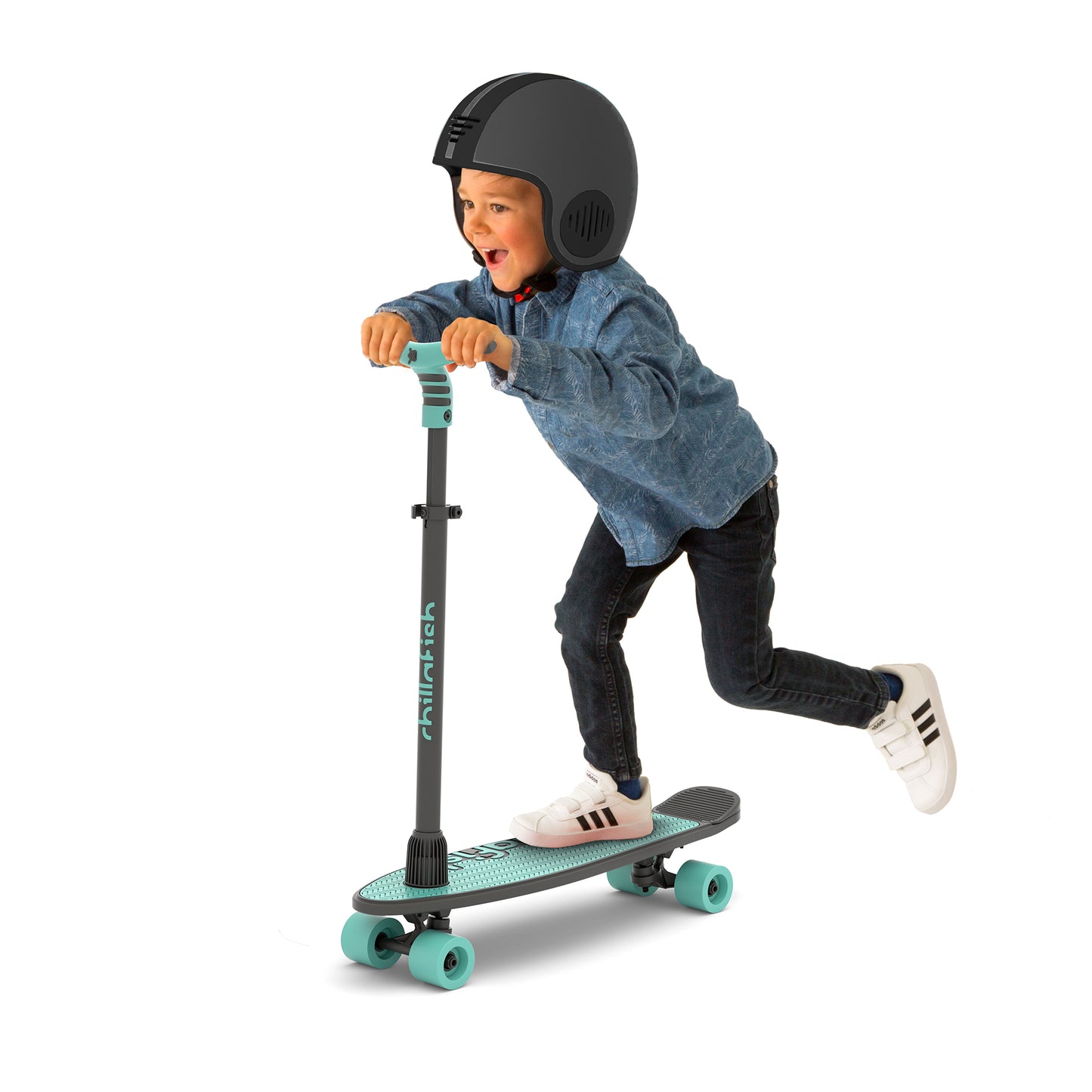 Trottinettes Et Skates Enfant