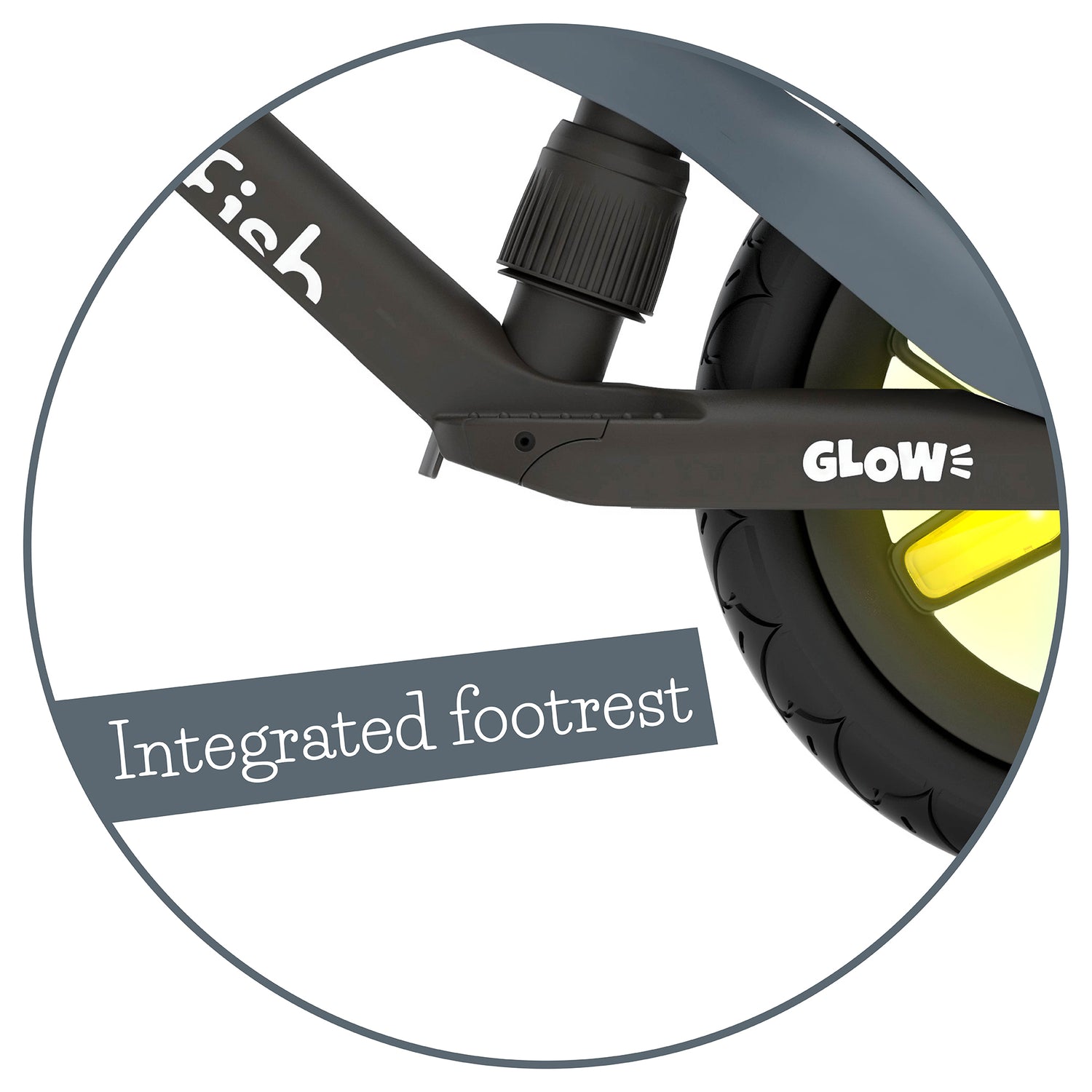 Fish balance bike Clearance