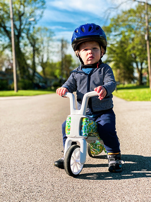 Bunzi gradual balance bike Clearance