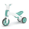 Bunzi 2-in-1 tricycle and balance bike