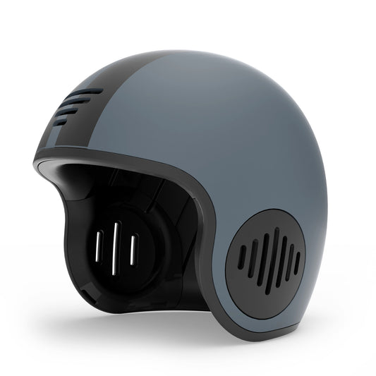 Bobbi - helmet with adjuster - XS and S size