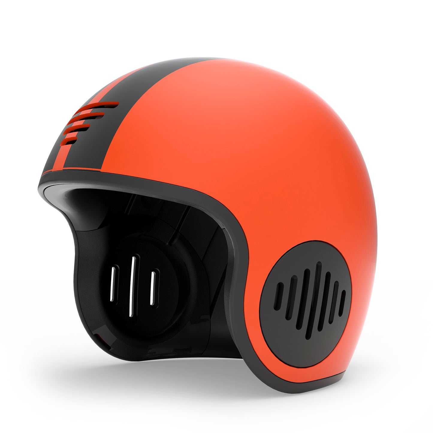 Bobbi -  Helm mit Einsteller - Größe XS und S