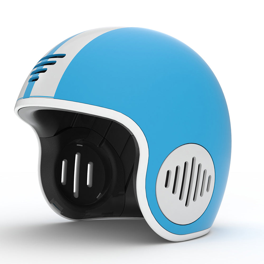 Bobbi - multisport helm voor skate, fiets en ski